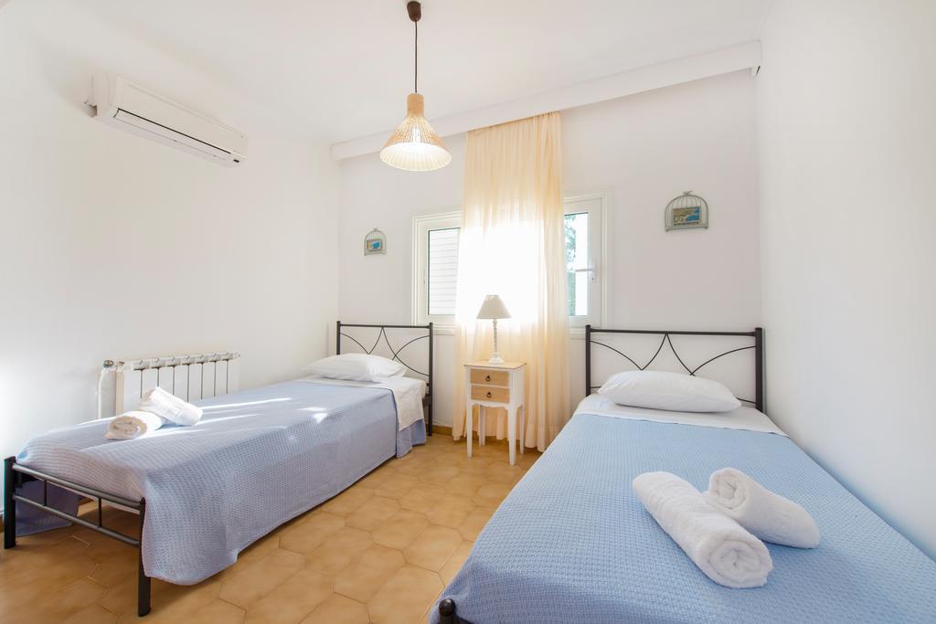 Villa Dora Faliraki Luaran gambar