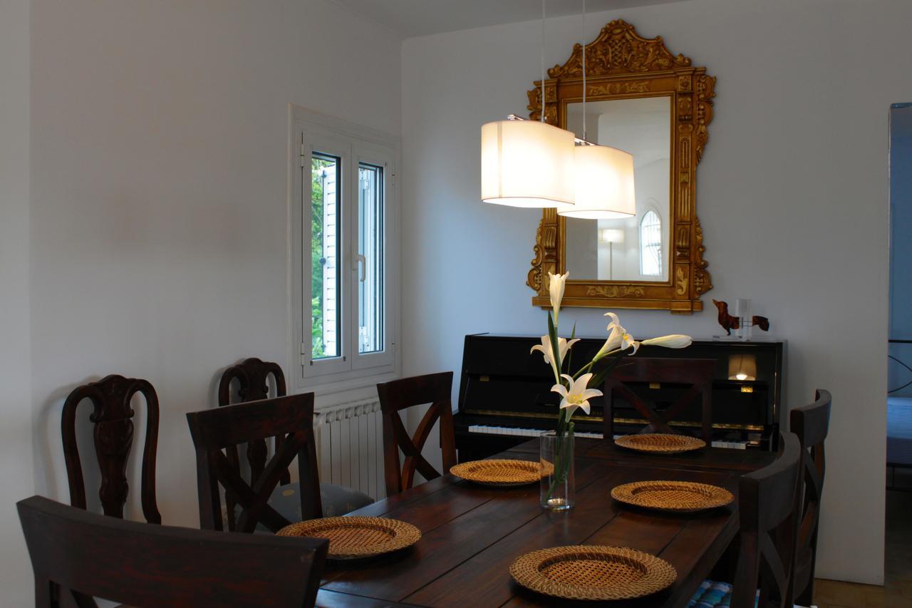 Villa Dora Faliraki Luaran gambar