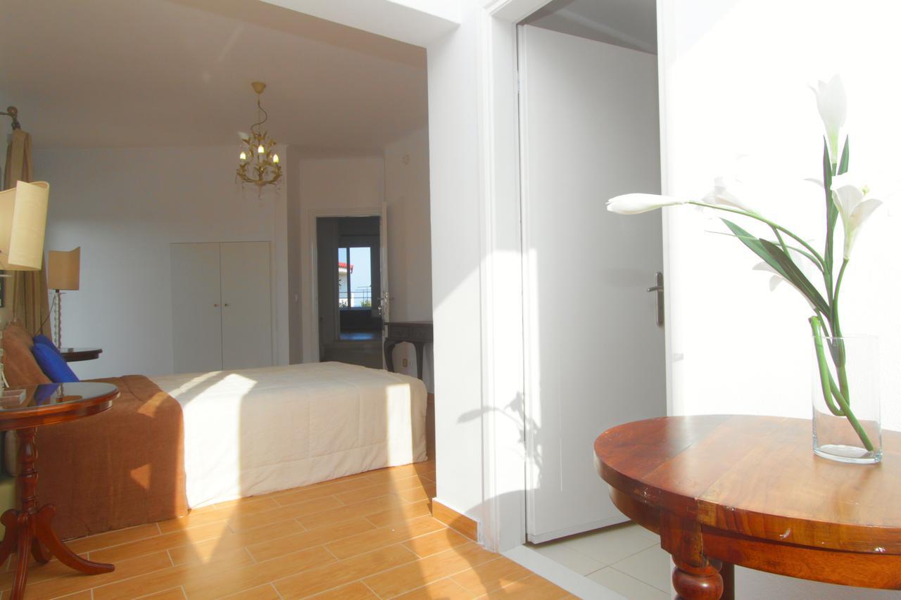 Villa Dora Faliraki Luaran gambar