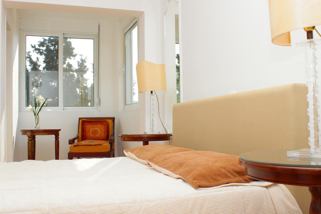Villa Dora Faliraki Luaran gambar