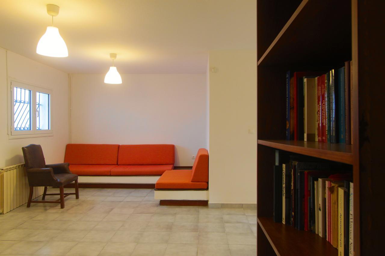 Villa Dora Faliraki Luaran gambar